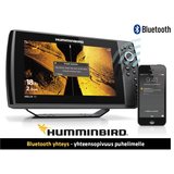 Humminbird Helix 7 Chirp SI GPS G2N