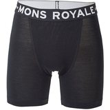 Mons Royale Hold 'em Boxer Box Logo