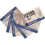 UST Learn & Live Cards