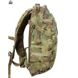 Velocity Systems 24 Hour Assault Pack, Fixed Shoulder