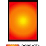 Alpenheat Heating Element FIRE - do IT yourself