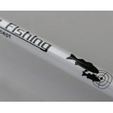 Savage Gear Light Range Fishing 7' / 210cm 0.5-7g