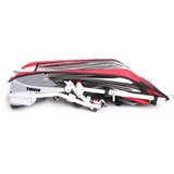 Thule Cougar 1 + Cycle DEMO