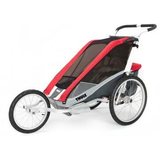 Thule Cougar 1 + Cycle DEMO
