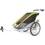 Thule Cougar 1 + Cycle DEMO