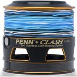 Penn Clash