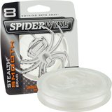 Spiderwire Stealth Smooth 8