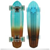 Globe Bantam Clears 24"