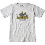 Fjällräven Kids Camping Foxes T-Shirt