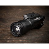 Surefire X300UH-B Ultra-High-Output White LED WeaponLight