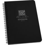 Rite in the Rain Side-Spiral Notebook Journal, 12x18cm (Custom Logo)