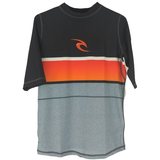 Rip Curl All Over S/SL UV Tee