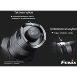 Fenix FD41 Flashlight