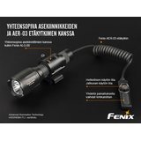 Fenix TK25 Flashlight