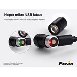Fenix UC02 Flashlight