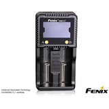 Fenix ARE-C1+ Smart Charger with LCD screen