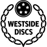 Westside Discs Tursas, Tournament-muovi
