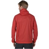 Mammut Runbold WB Hooded Jacket Men