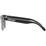 Oakley Frogskins, Eclipse Clear w/ Black Iridium
