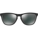 Oakley Frogskins, Eclipse Clear w/ Black Iridium