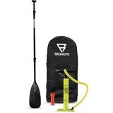 Brunotti 2017 Big Bastard Wind iSUP 10' 6"