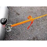 Runlock Towing line