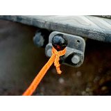 Runlock Towing line