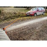 Runlock Towing line
