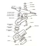 Carver Complete Haedron CX No.3 30" Cruiser