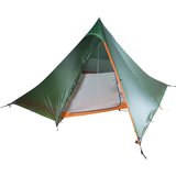 Nigor WickiUp 4 Set With Full Size Room
