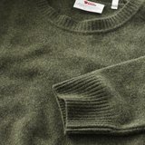 Fjällräven Övik Re-Wool Sweater