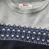 Fjällräven Övik Scandinavian Sweater