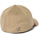 Notch Classic Fitted Hat Tan Operator