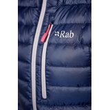 RAB Microlight Alpine Long Jacket Wms