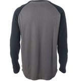 Rip Curl Surfco Raglan Long Sleeve Tee