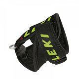 LEKI Nordic Shark 2.0 + Shark World Cup straps