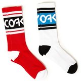 Oakley FS Block Socks