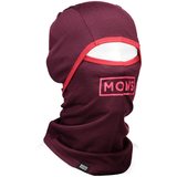 Mons Royale Santa Rosa Hinge Balaclava Box Logo