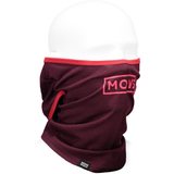 Mons Royale Santa Rosa Hinge Balaclava Box Logo