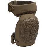 Alta Tactical ALTA CONTOUR-360 VIBRAM KNEEPADS ALTALOK