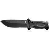Gerber Strongarm Fixed Blade Serrated
