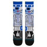 Stance Star Wars R2D2 Crew Women
