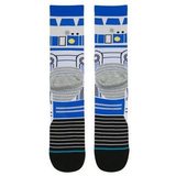 Stance Star Wars R2D2 Crew Women