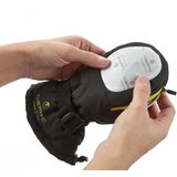 Therm-ic Warmer Ready Junior Gloves