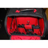 DAA RangePack (medium) - IPSC Shooting Range Bag