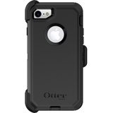 Otterbox Defender iPhone 8/7 Black