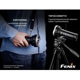 Fenix TK75 haku- ja etsintälamppu