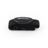 BKOOL ANT+ Bluetooth Heart Rate Belt