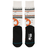 Stance Star Wars Thumbs Up BB8