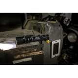 Surefire Tactician Dual-Output MaxVision Beam LED Flashlight